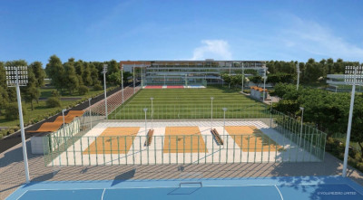 বসুন্ধরা মাঠে শুরু হতে পারে প্রথম বিভাগ ক্রিকেট লিগ